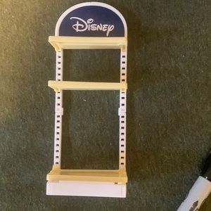 Disney mini brands stand